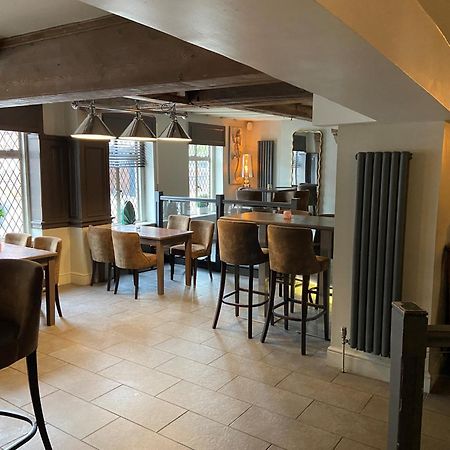The White Hart Hotel أتوكسيتر المظهر الخارجي الصورة