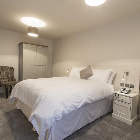 The White Hart Hotel أتوكسيتر المظهر الخارجي الصورة