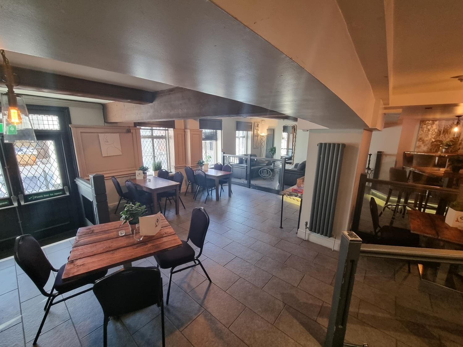 The White Hart Hotel أتوكسيتر المظهر الخارجي الصورة