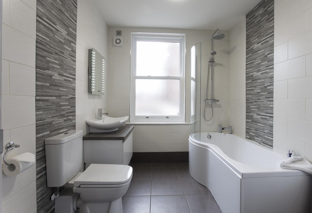The White Hart Hotel أتوكسيتر المظهر الخارجي الصورة