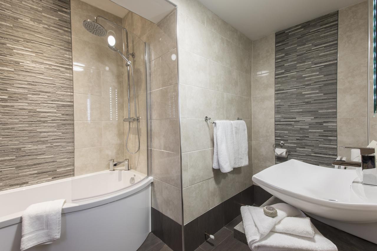 The White Hart Hotel أتوكسيتر المظهر الخارجي الصورة
