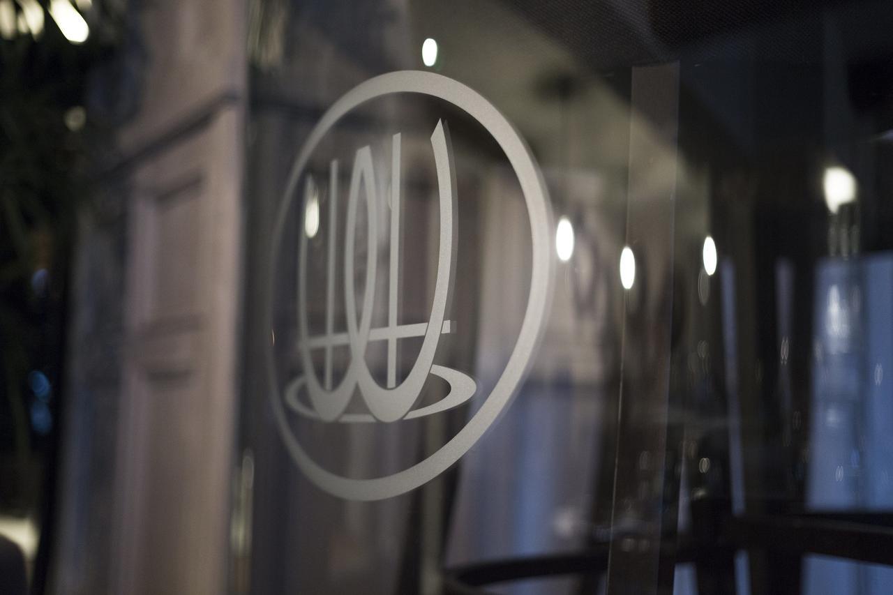 The White Hart Hotel أتوكسيتر المظهر الخارجي الصورة