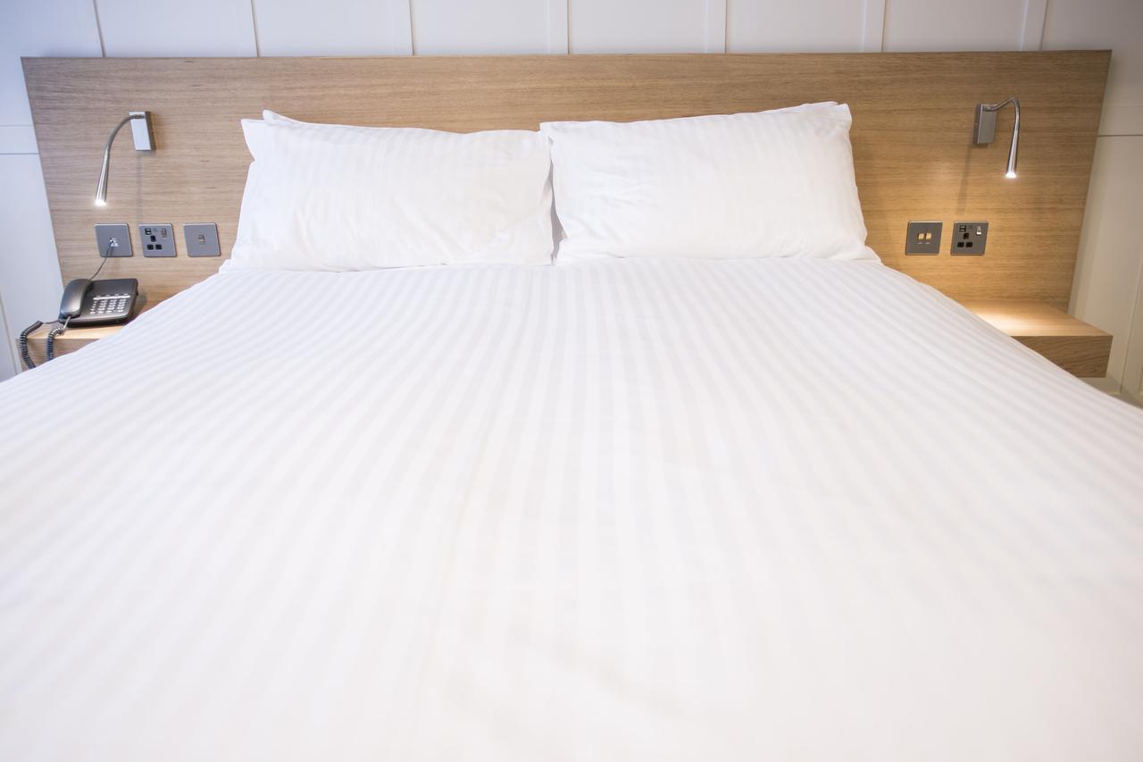 The White Hart Hotel أتوكسيتر المظهر الخارجي الصورة